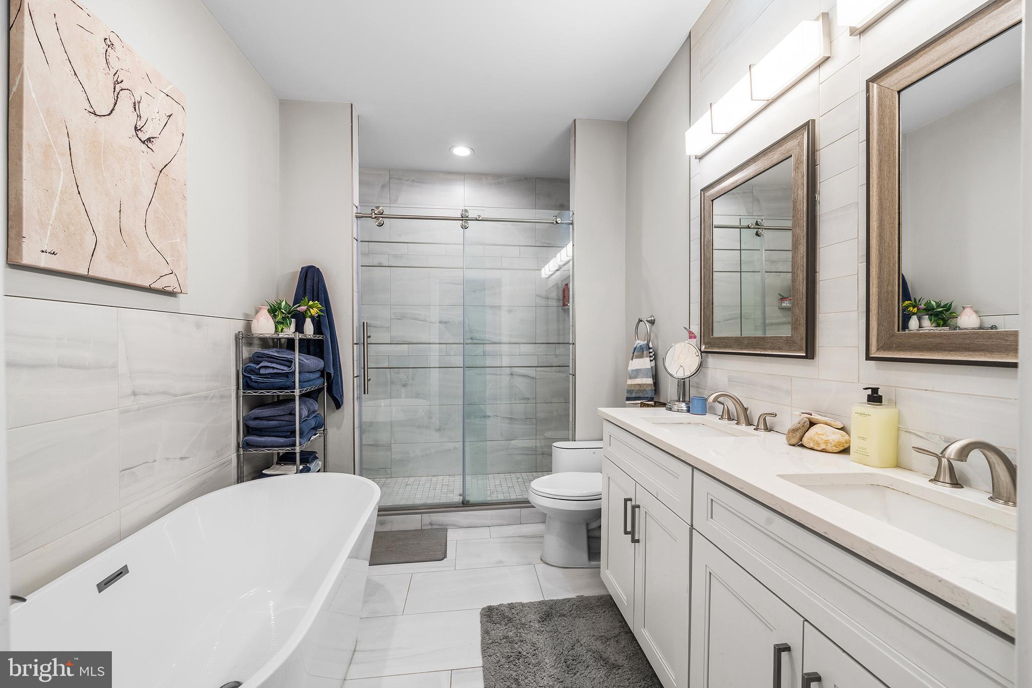 MANAYUNK - Residential