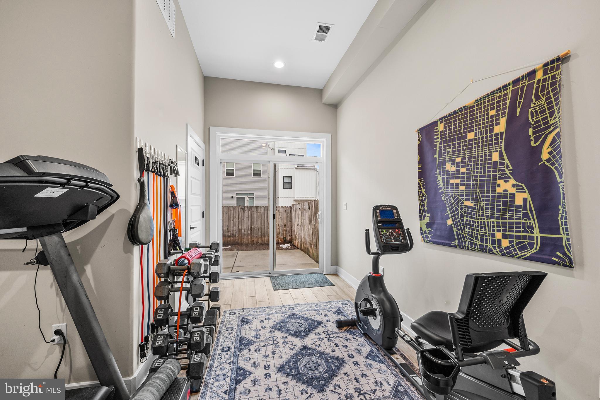 MANAYUNK - Residential