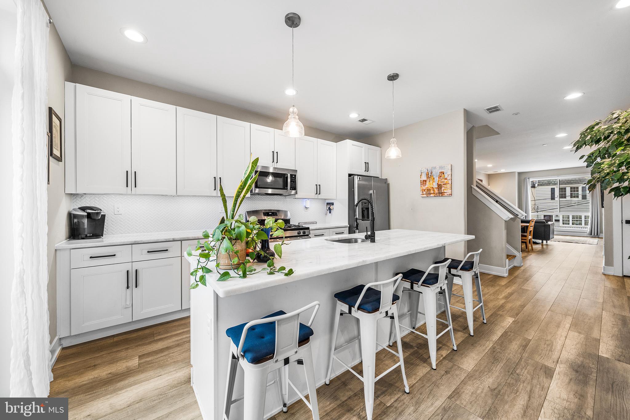 MANAYUNK - Residential