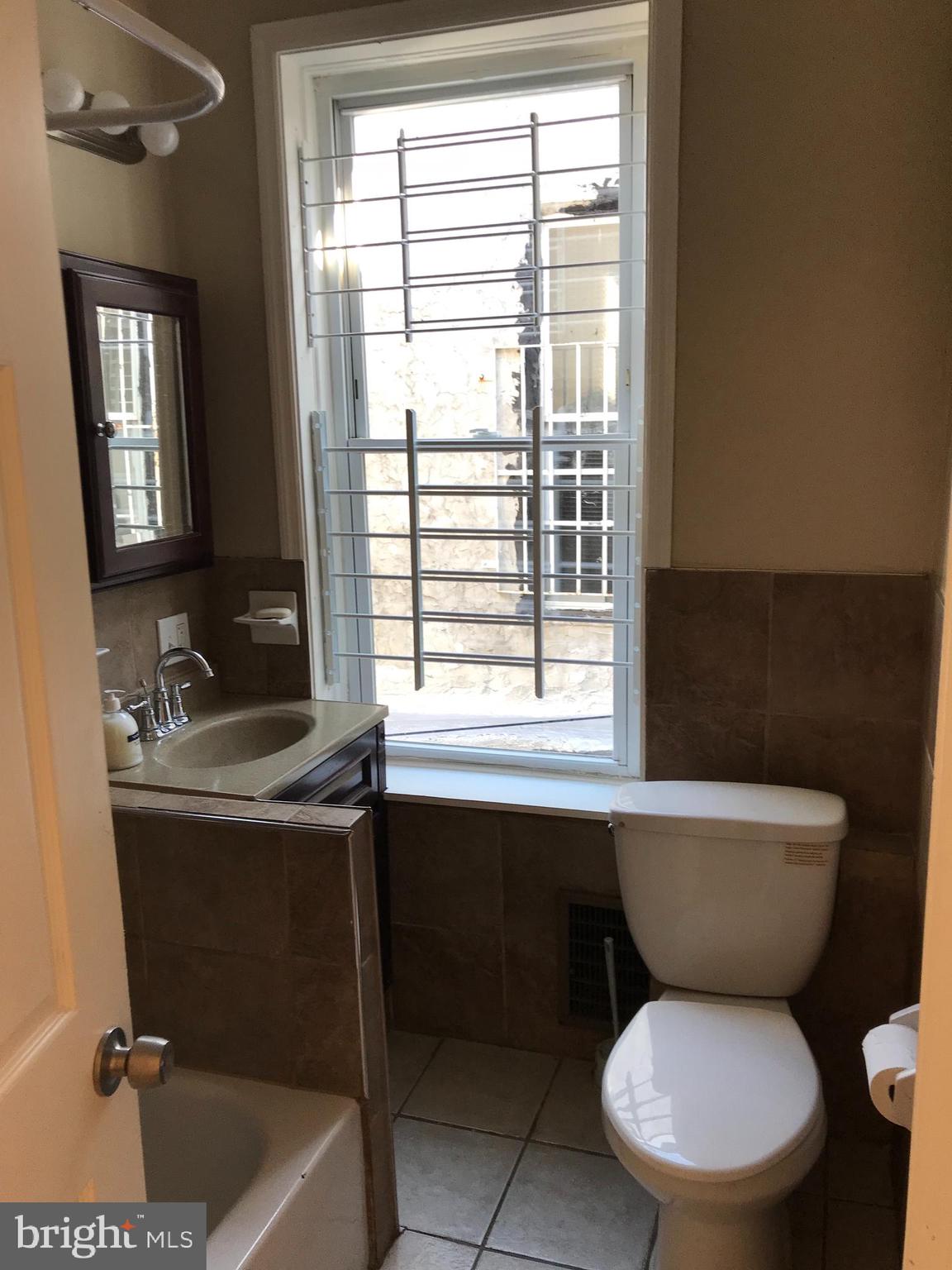 WEST PHILADELPHIA - Residential