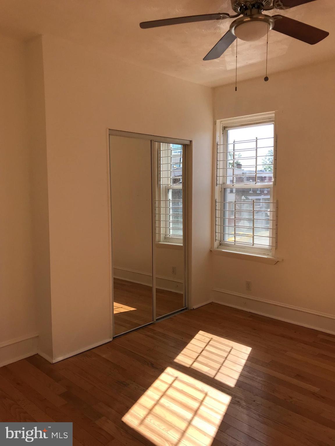 WEST PHILADELPHIA - Residential