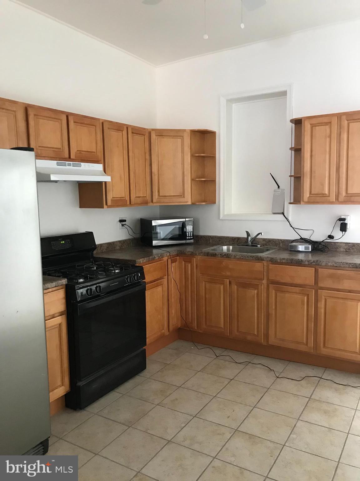 WEST PHILADELPHIA - Residential
