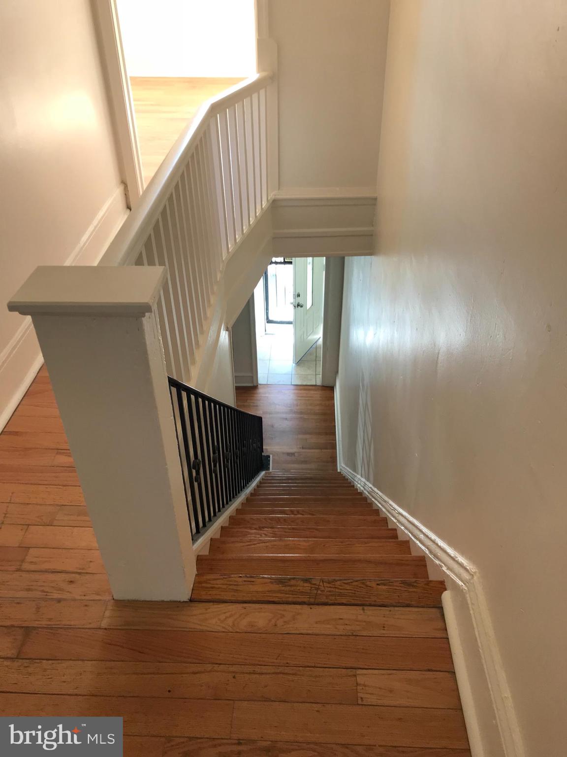WEST PHILADELPHIA - Residential