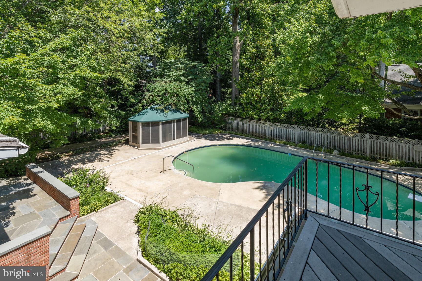 KENWOOD PARK - Residential