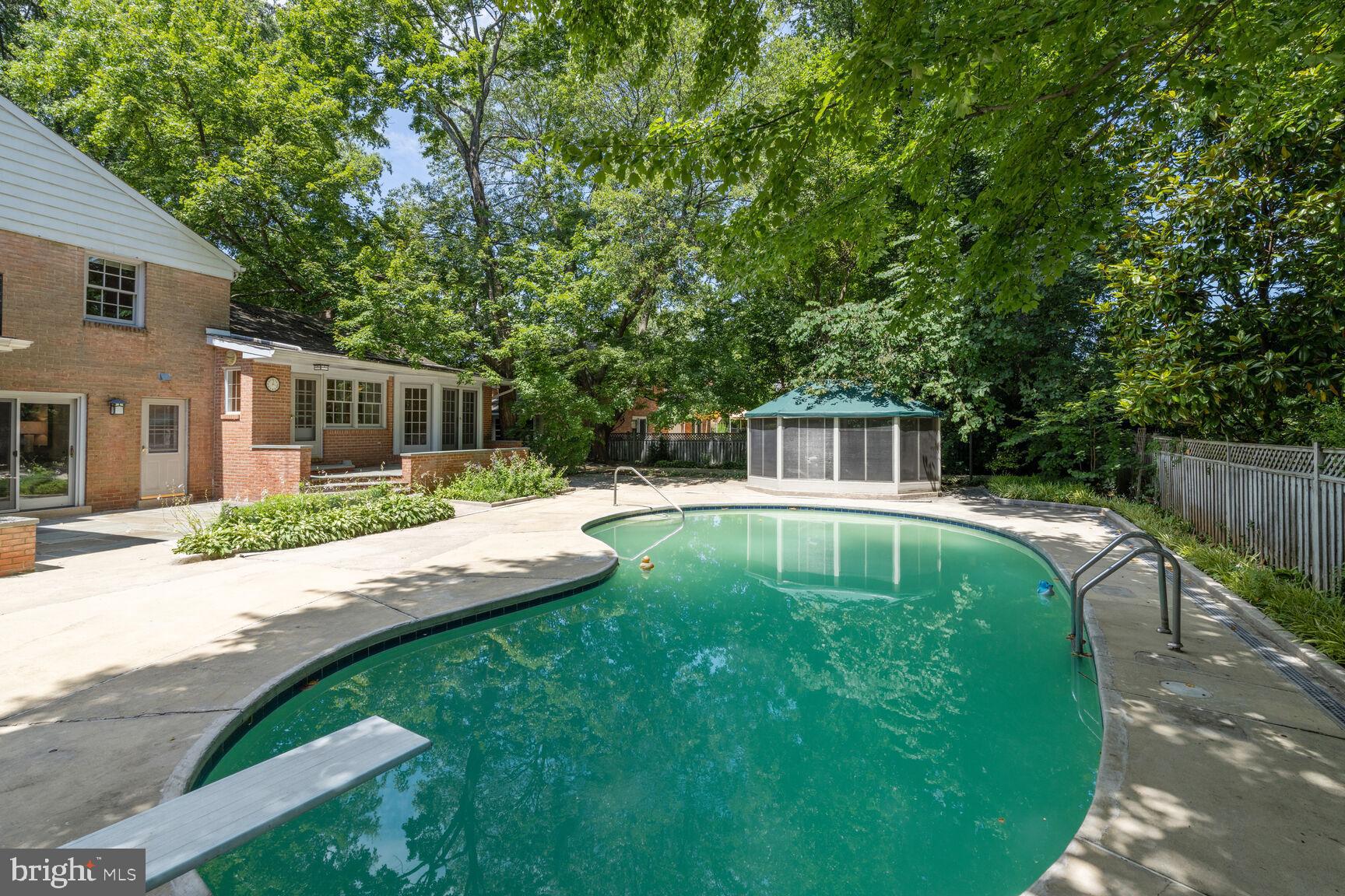 KENWOOD PARK - Residential