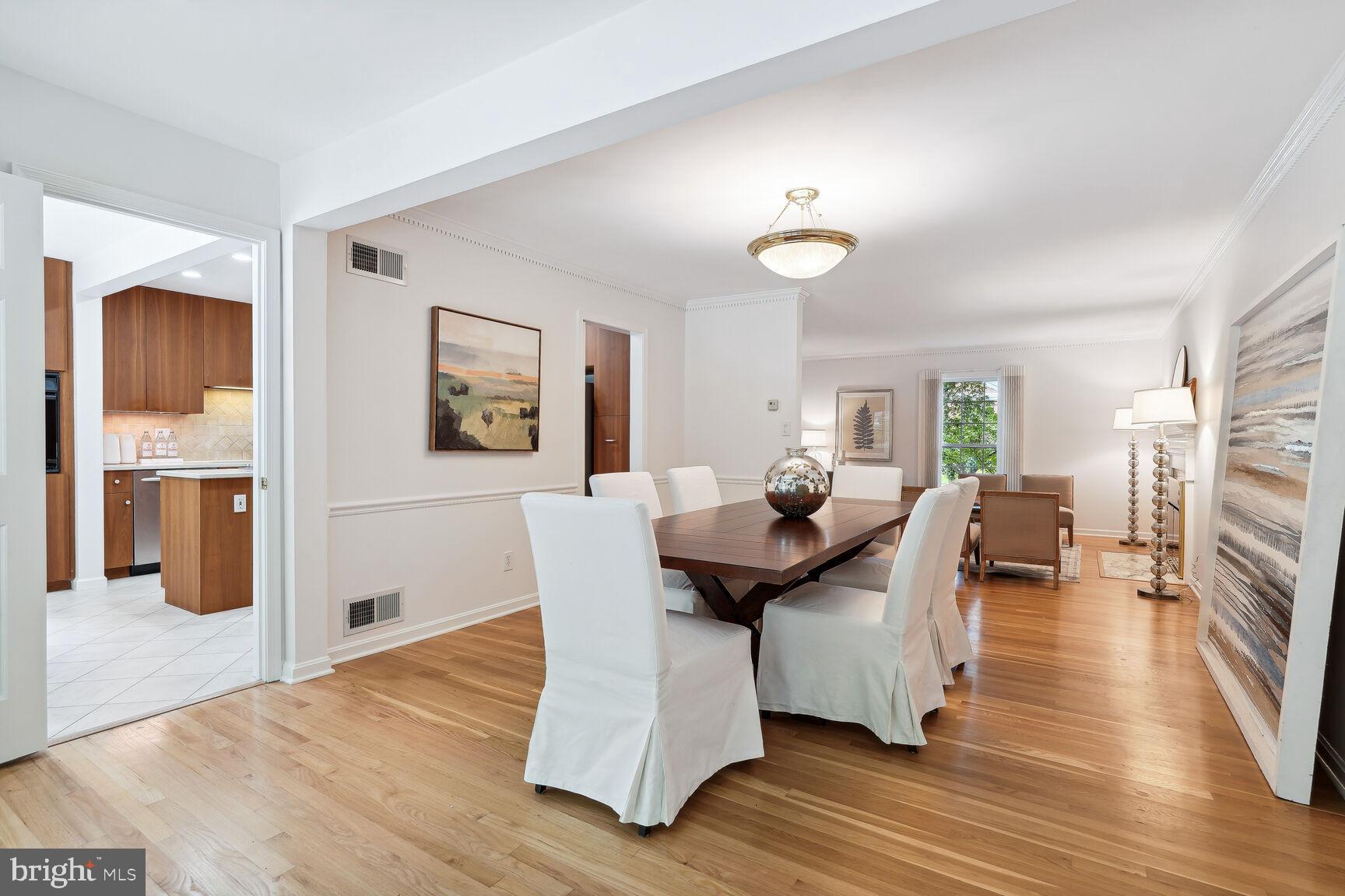 KENWOOD PARK - Residential