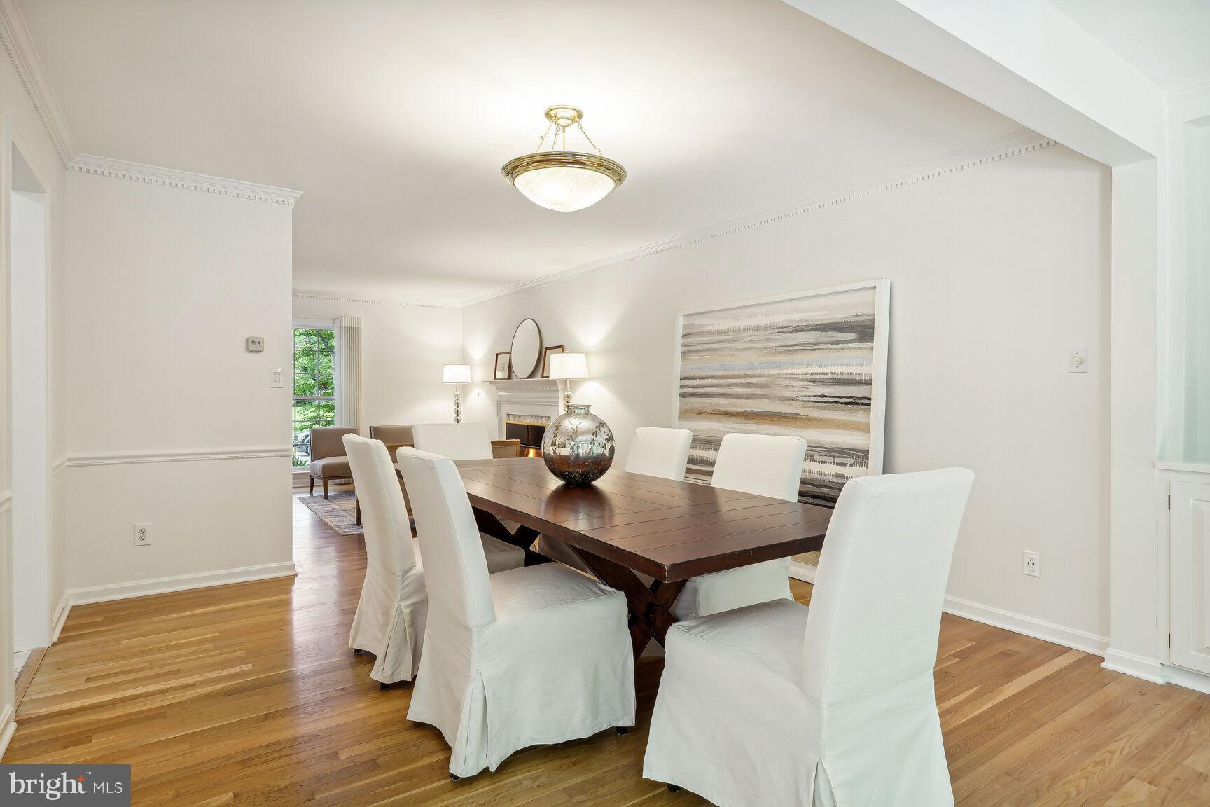 KENWOOD PARK - Residential