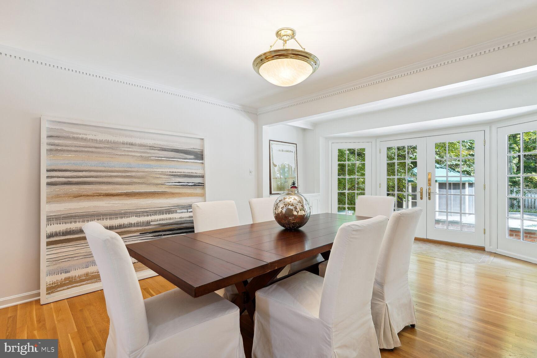 KENWOOD PARK - Residential