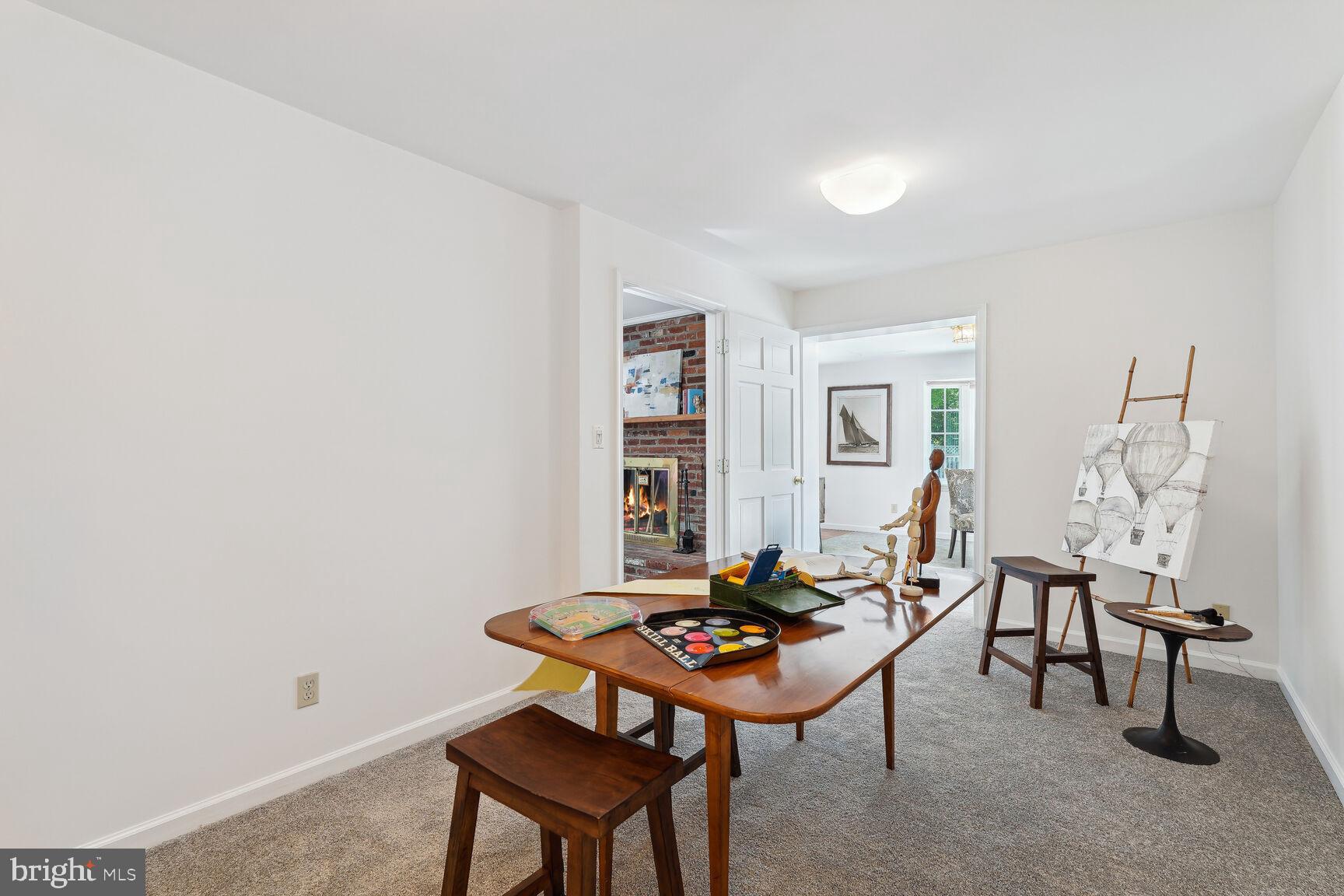 KENWOOD PARK - Residential