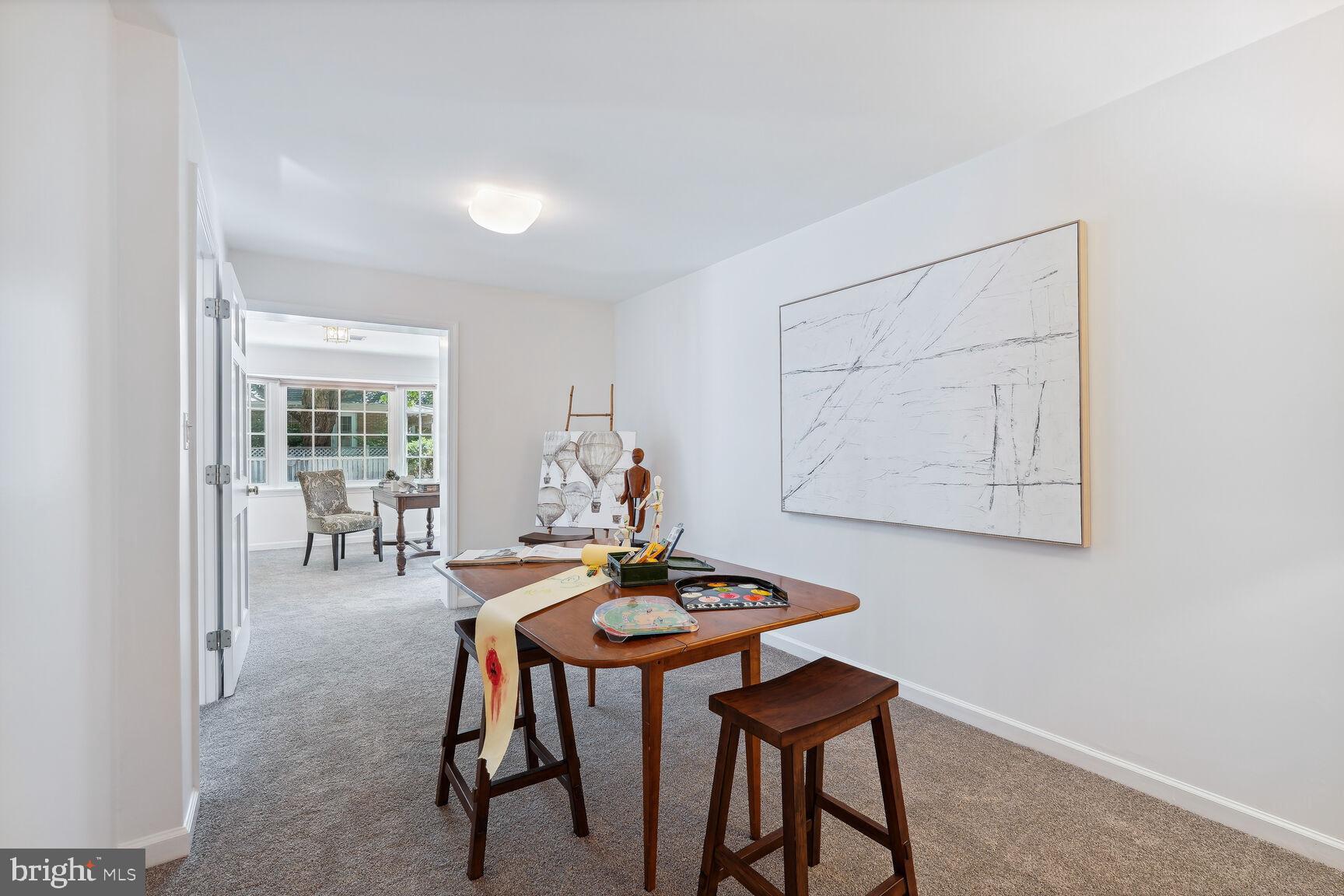 KENWOOD PARK - Residential