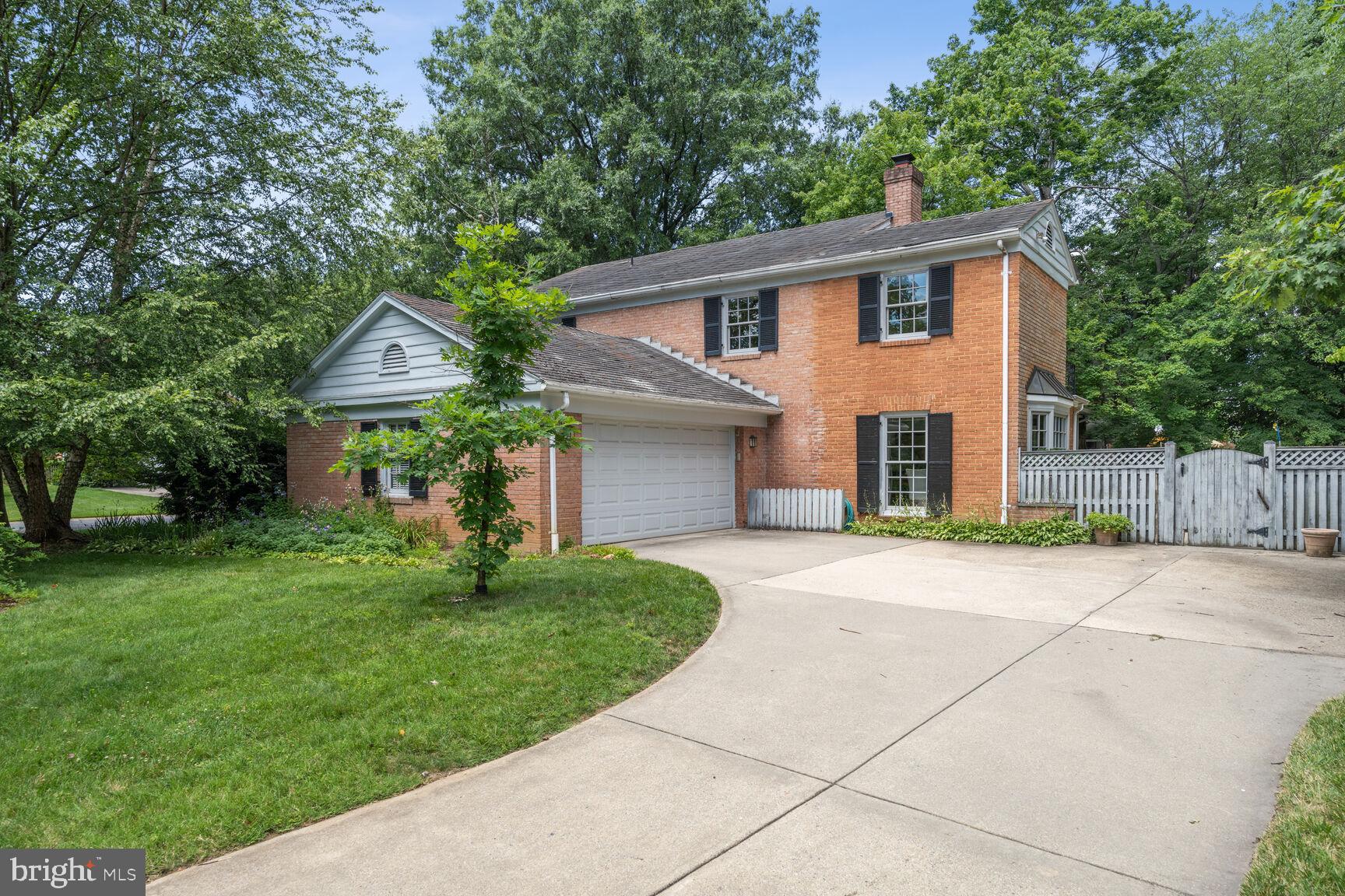 KENWOOD PARK - Residential