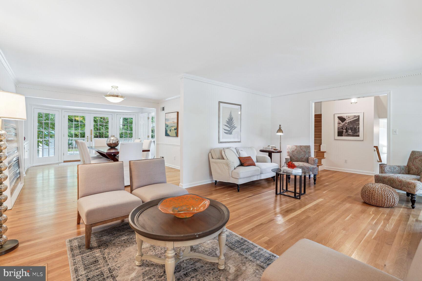 KENWOOD PARK - Residential