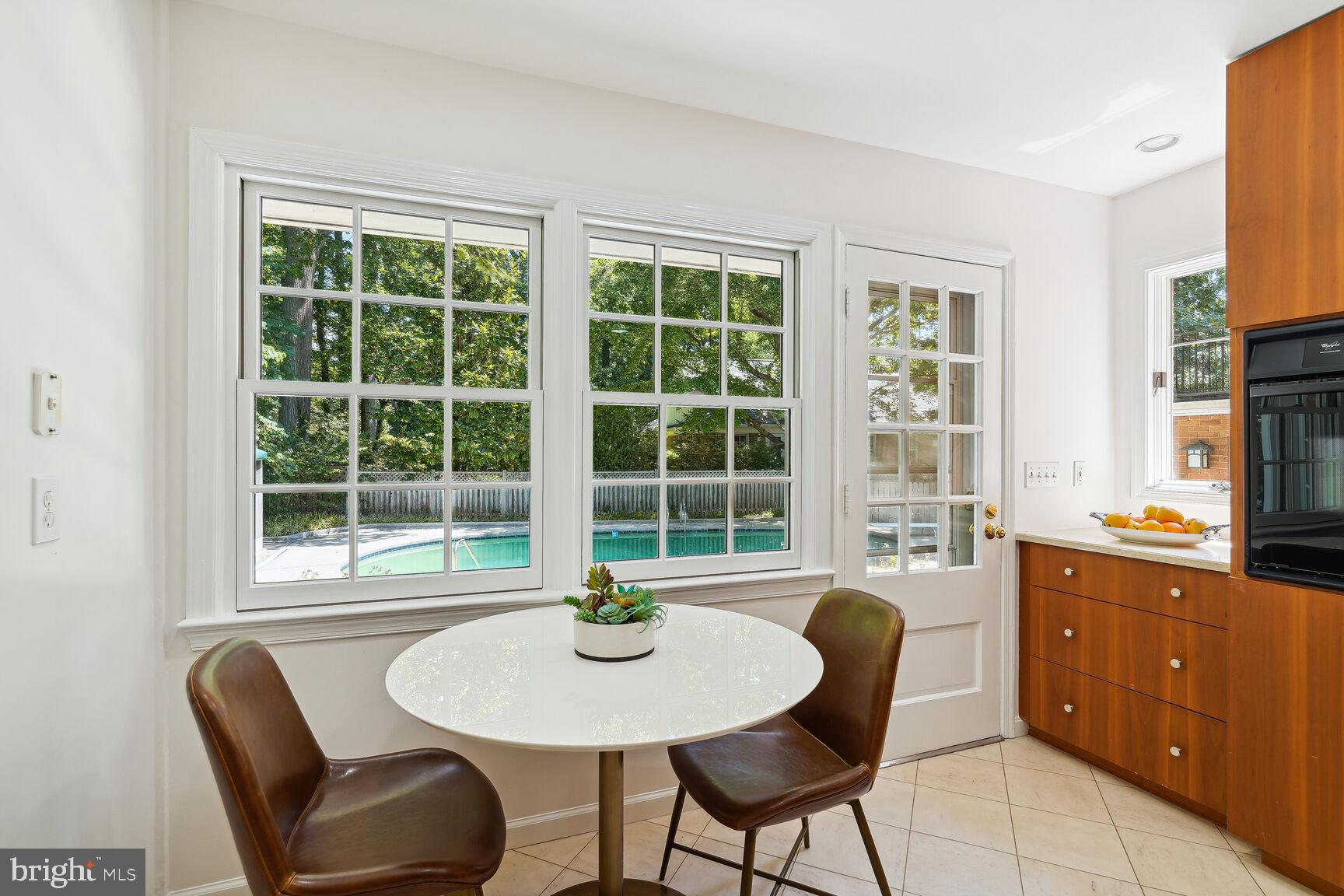 KENWOOD PARK - Residential