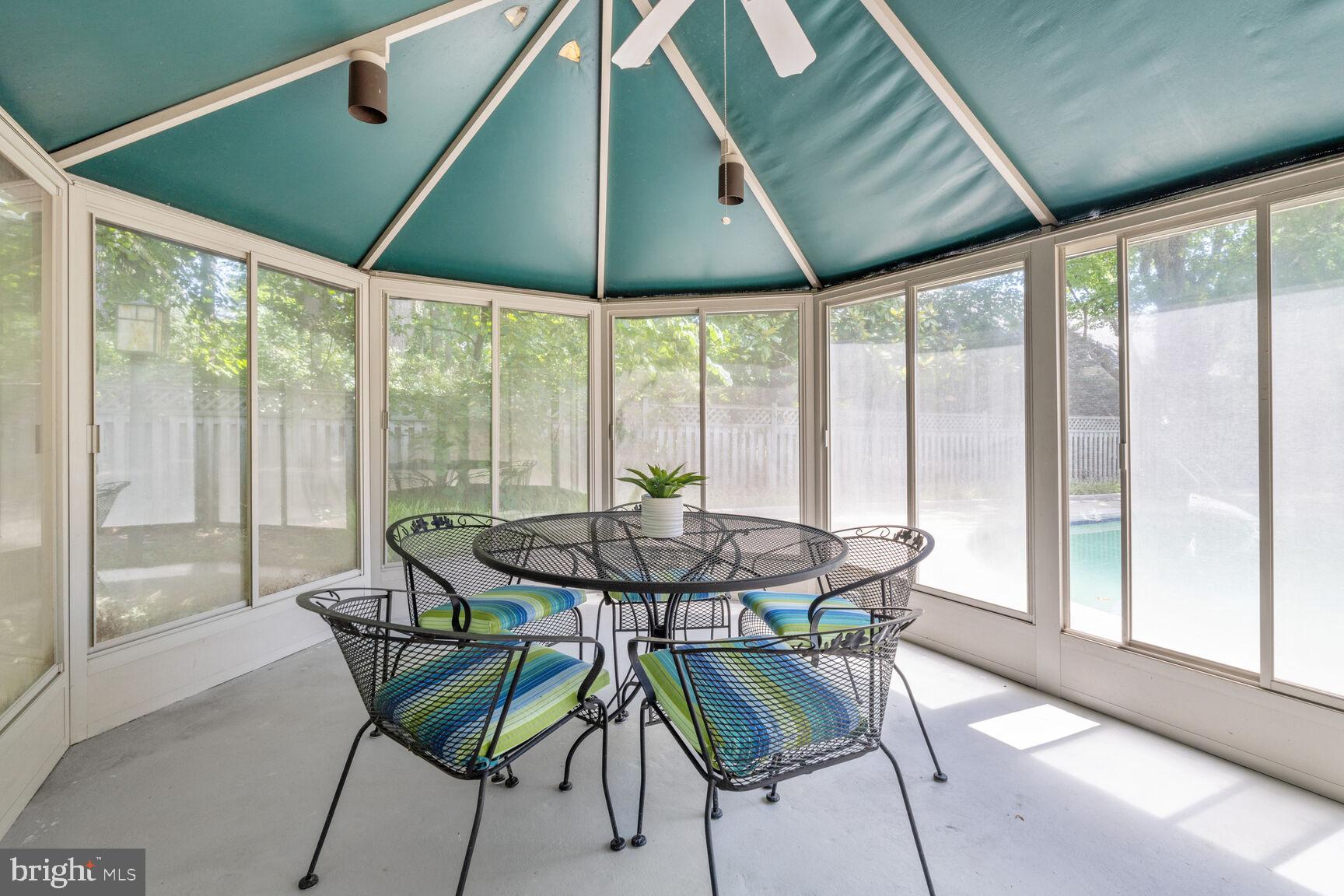 KENWOOD PARK - Residential