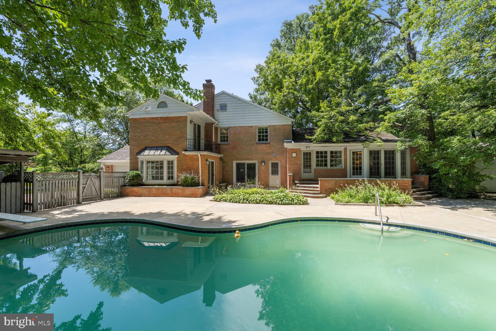 KENWOOD PARK - Residential