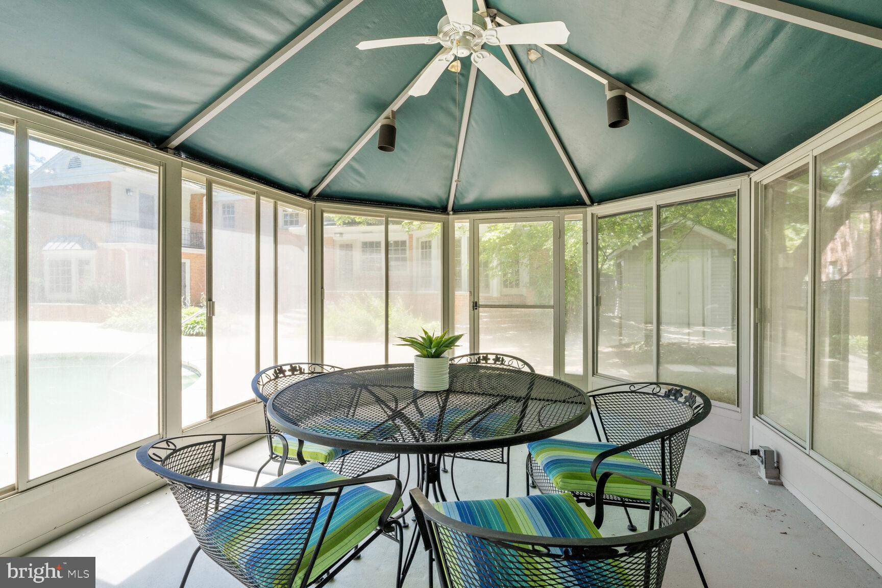 KENWOOD PARK - Residential