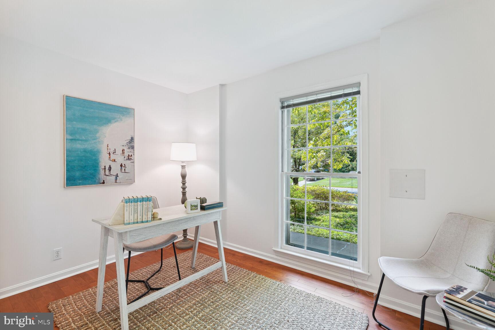 KENWOOD PARK - Residential