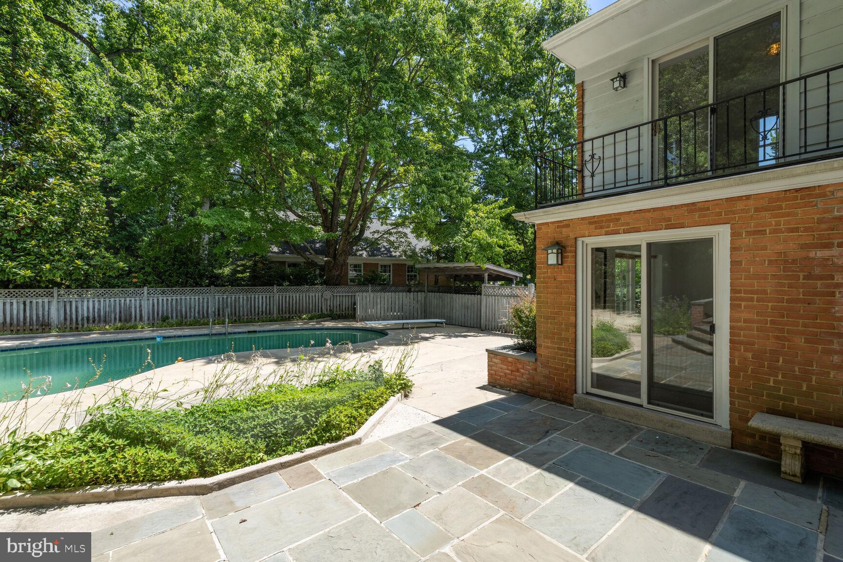 KENWOOD PARK - Residential