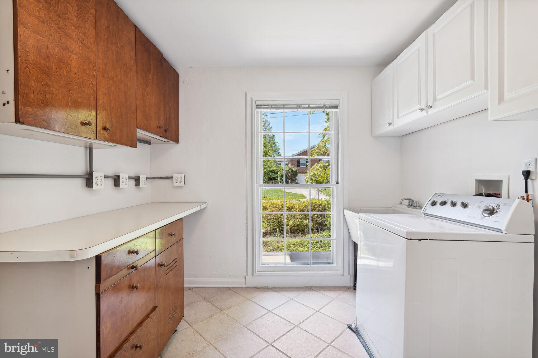 KENWOOD PARK - Residential