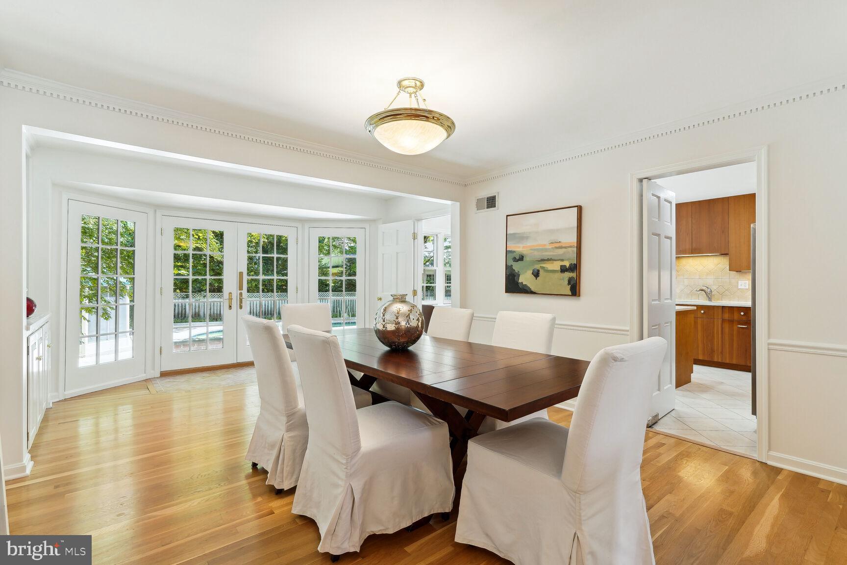 KENWOOD PARK - Residential