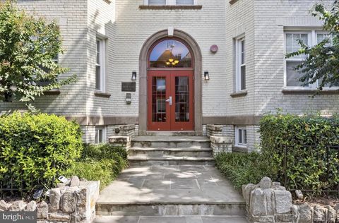 1929 1ST STREET NW T3 WASHINGTON DC 20001