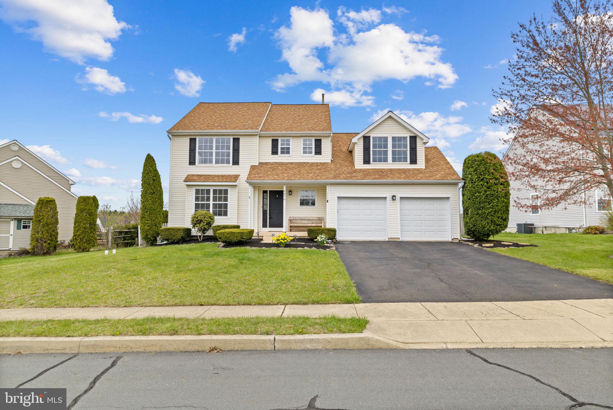 TOLLGATE LANDING - Residential