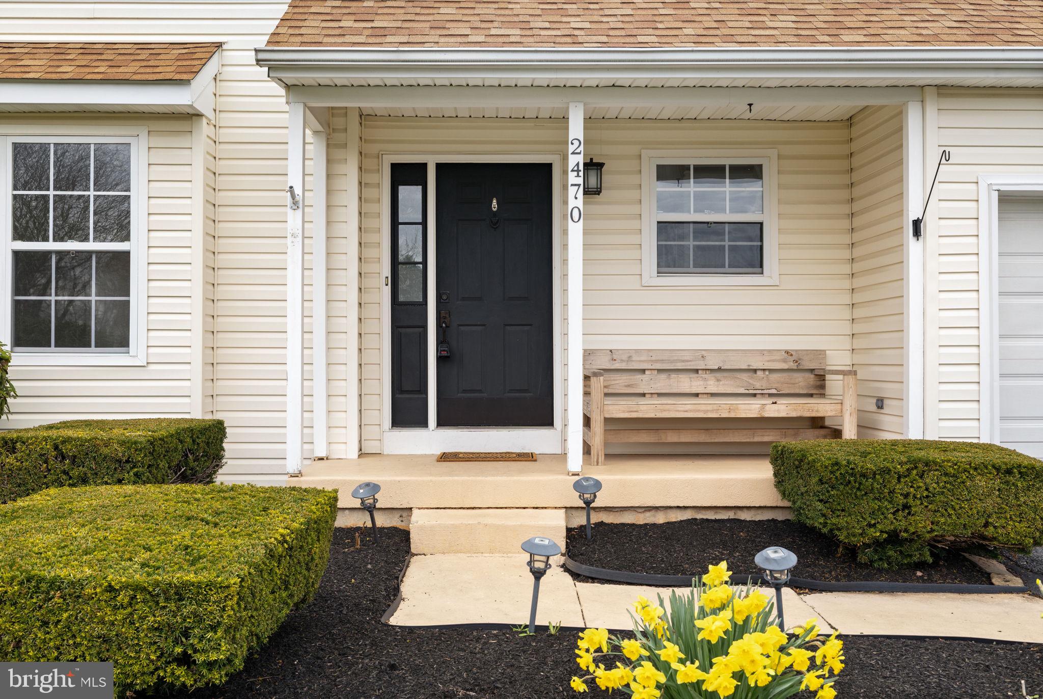 TOLLGATE LANDING - Residential