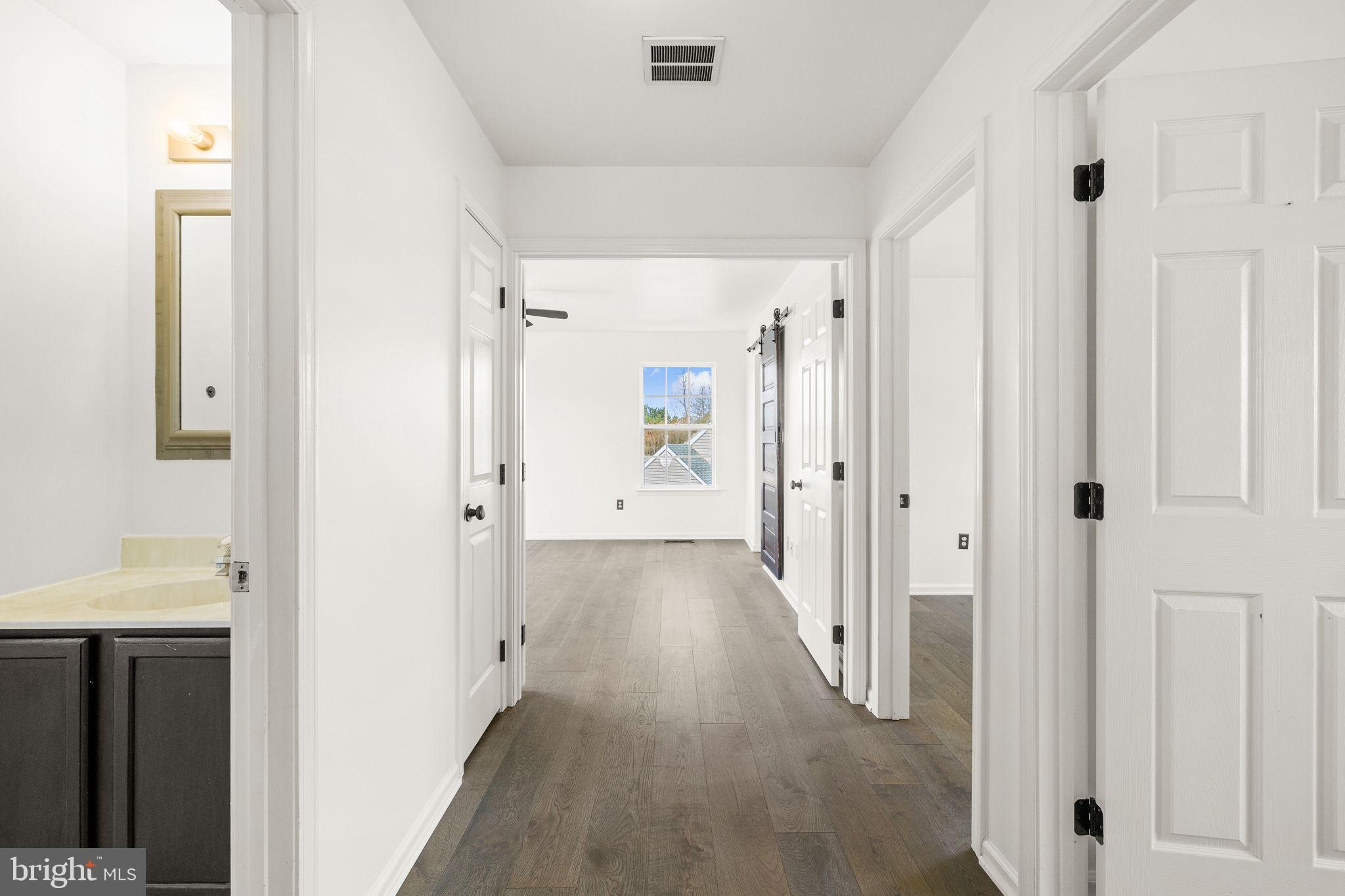 TOLLGATE LANDING - Residential