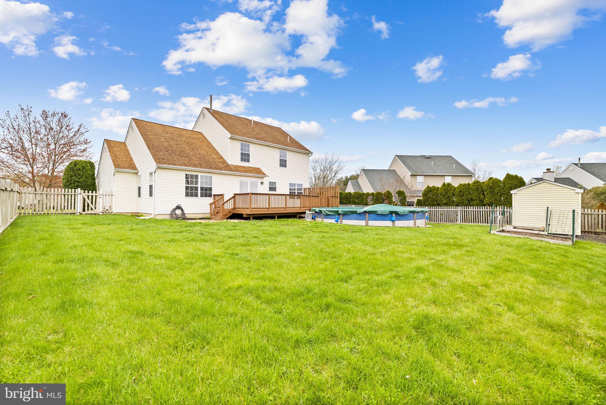 TOLLGATE LANDING - Residential