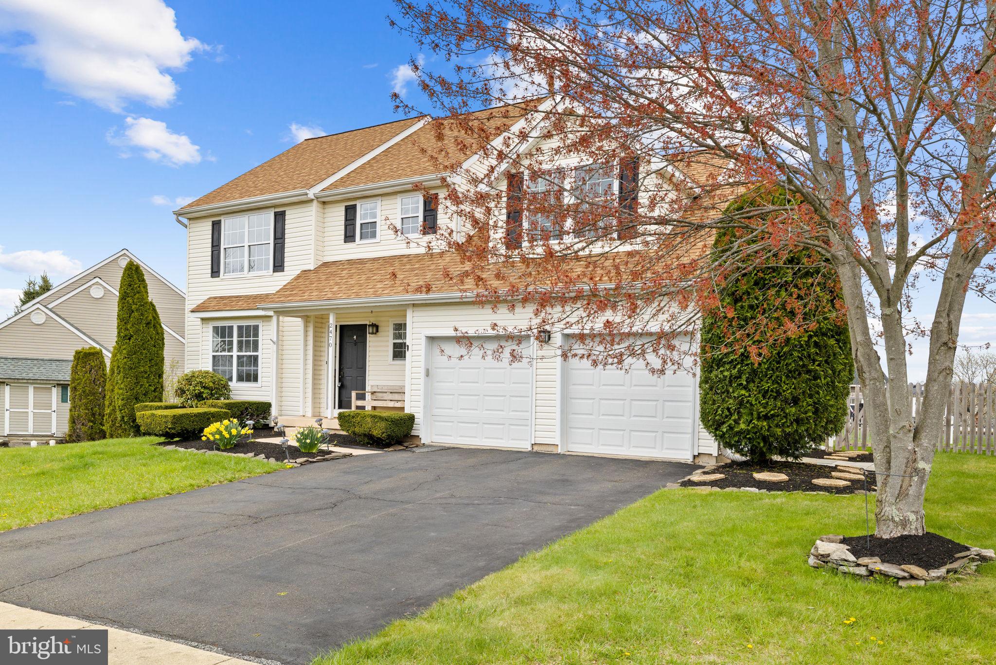 TOLLGATE LANDING - Residential