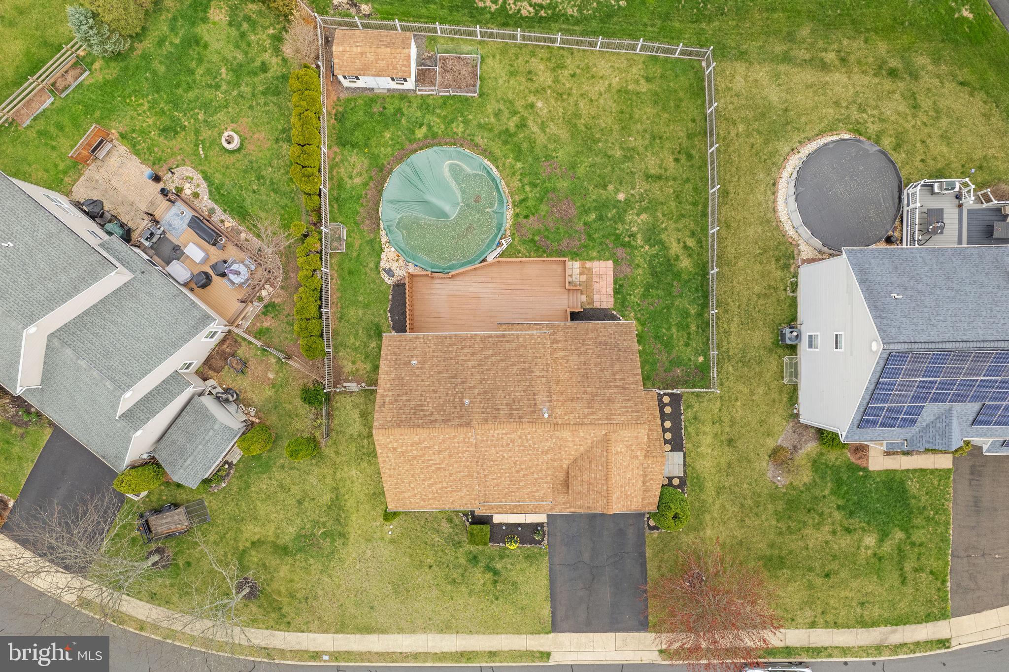 TOLLGATE LANDING - Residential