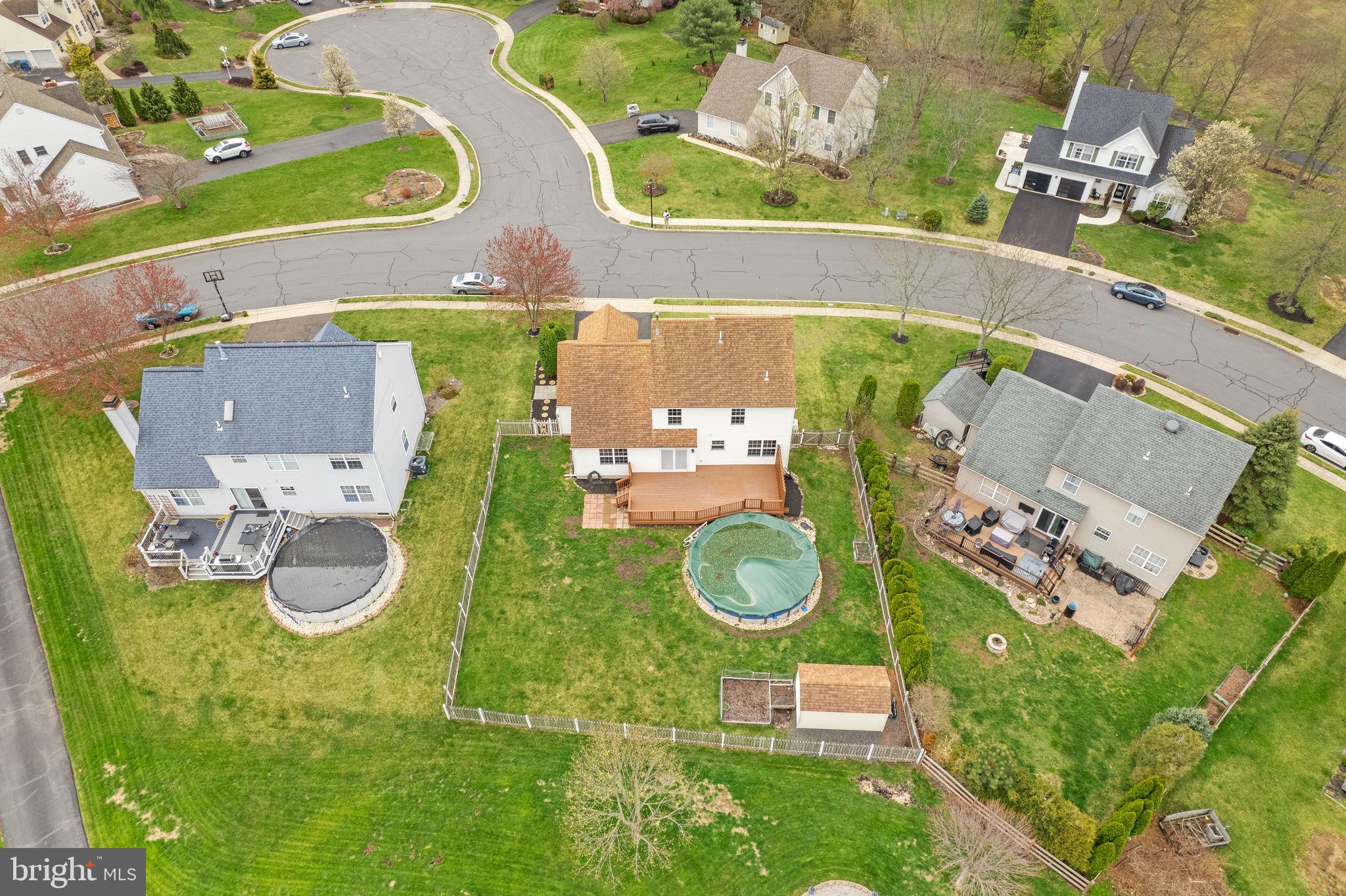 TOLLGATE LANDING - Residential