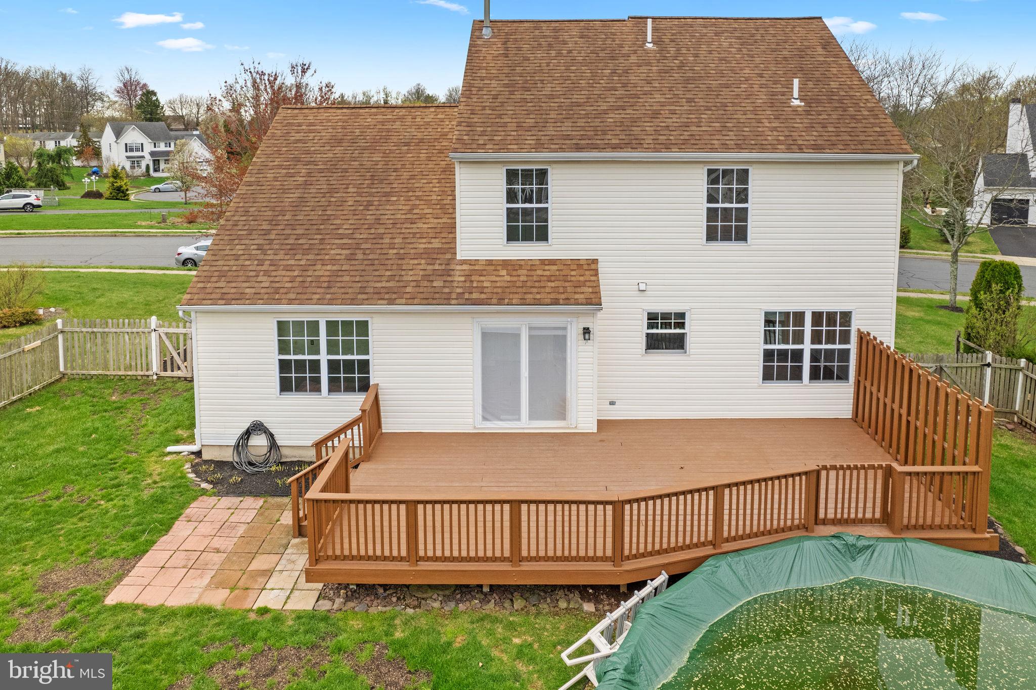 TOLLGATE LANDING - Residential