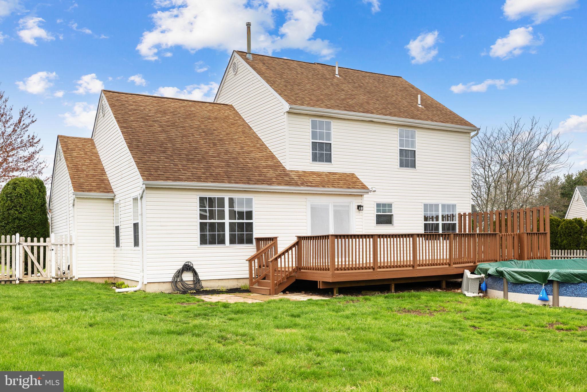 TOLLGATE LANDING - Residential