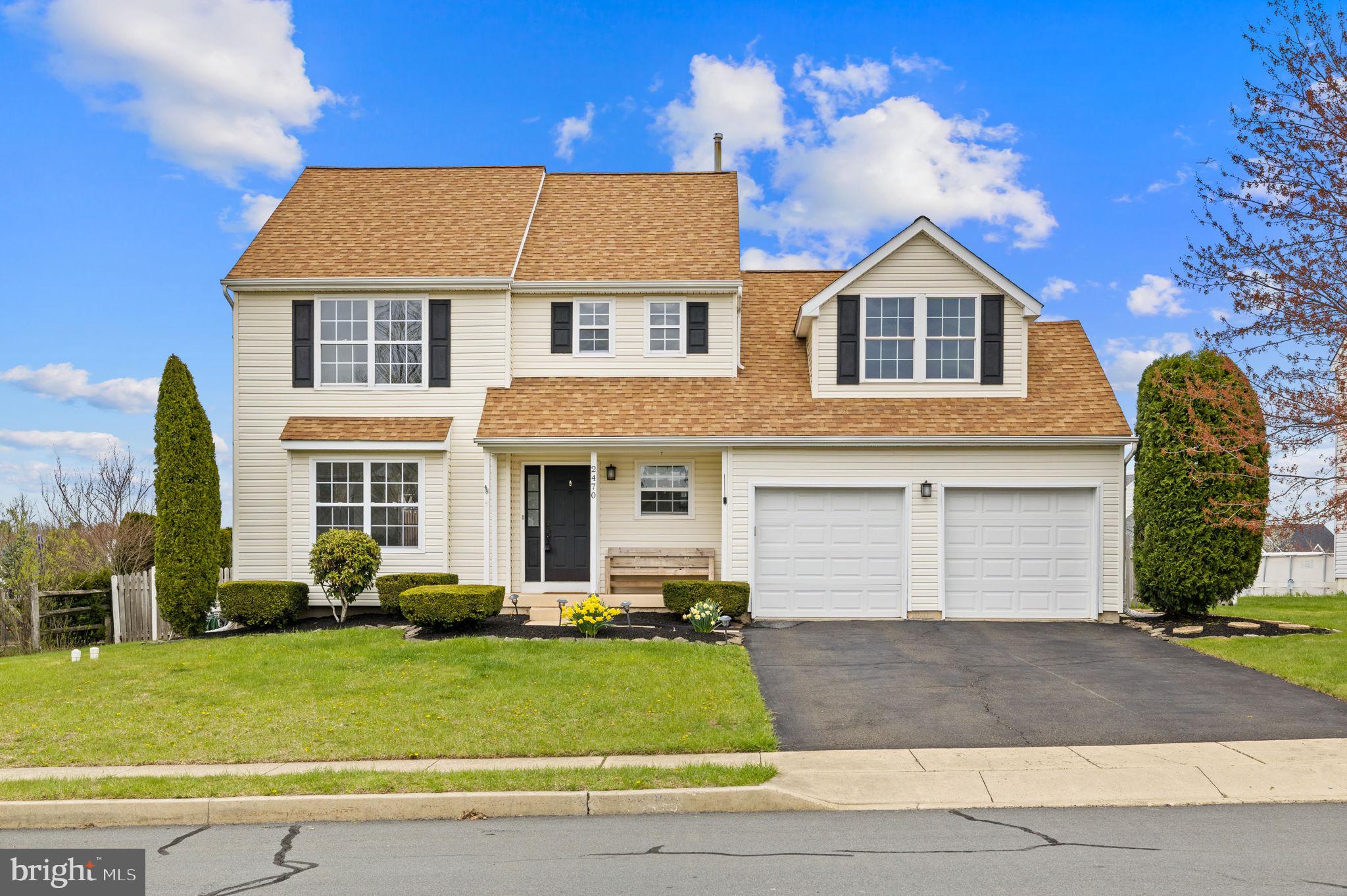 TOLLGATE LANDING - Residential