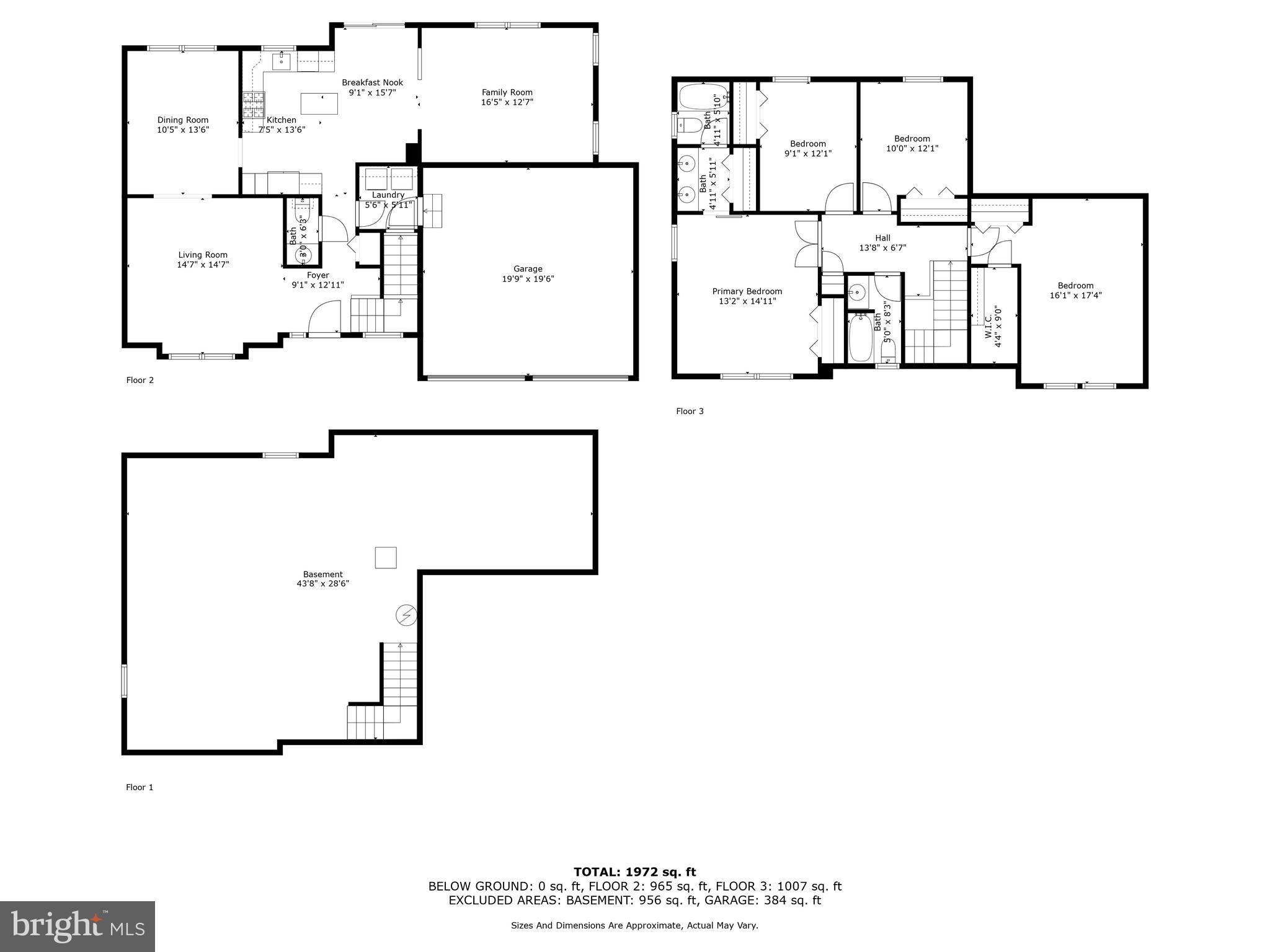 TOLLGATE LANDING - Residential
