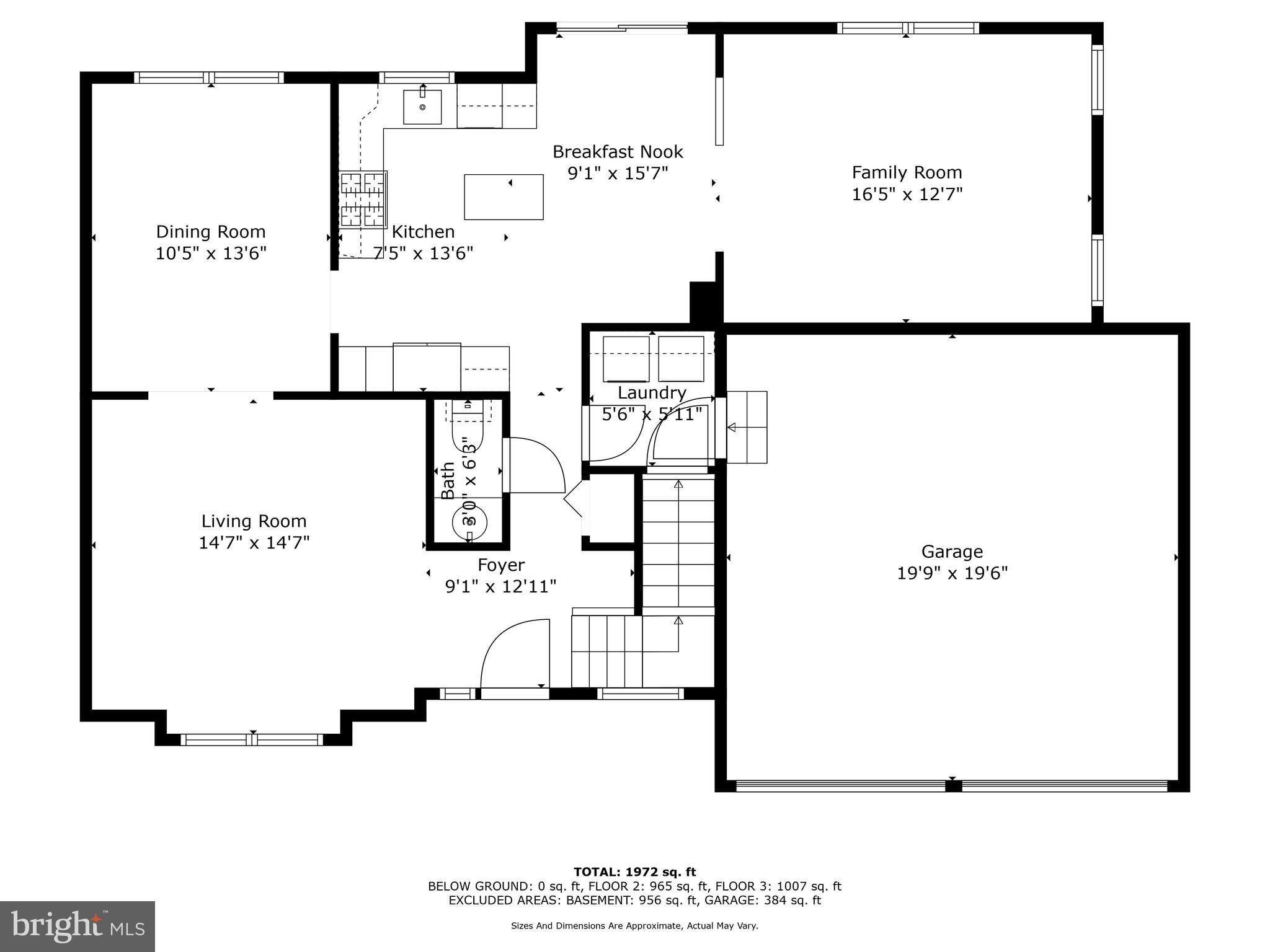 TOLLGATE LANDING - Residential