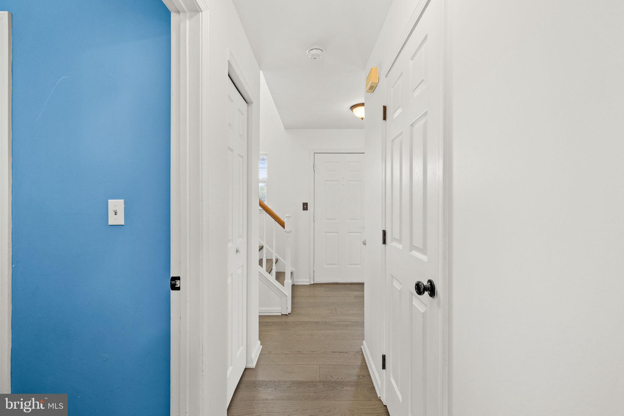 TOLLGATE LANDING - Residential