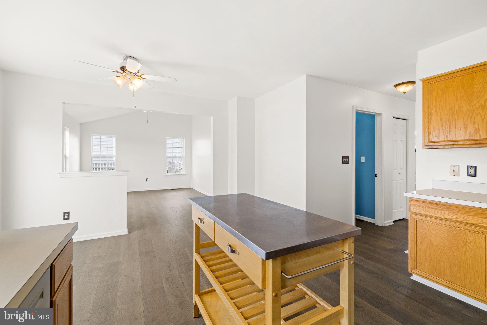 TOLLGATE LANDING - Residential