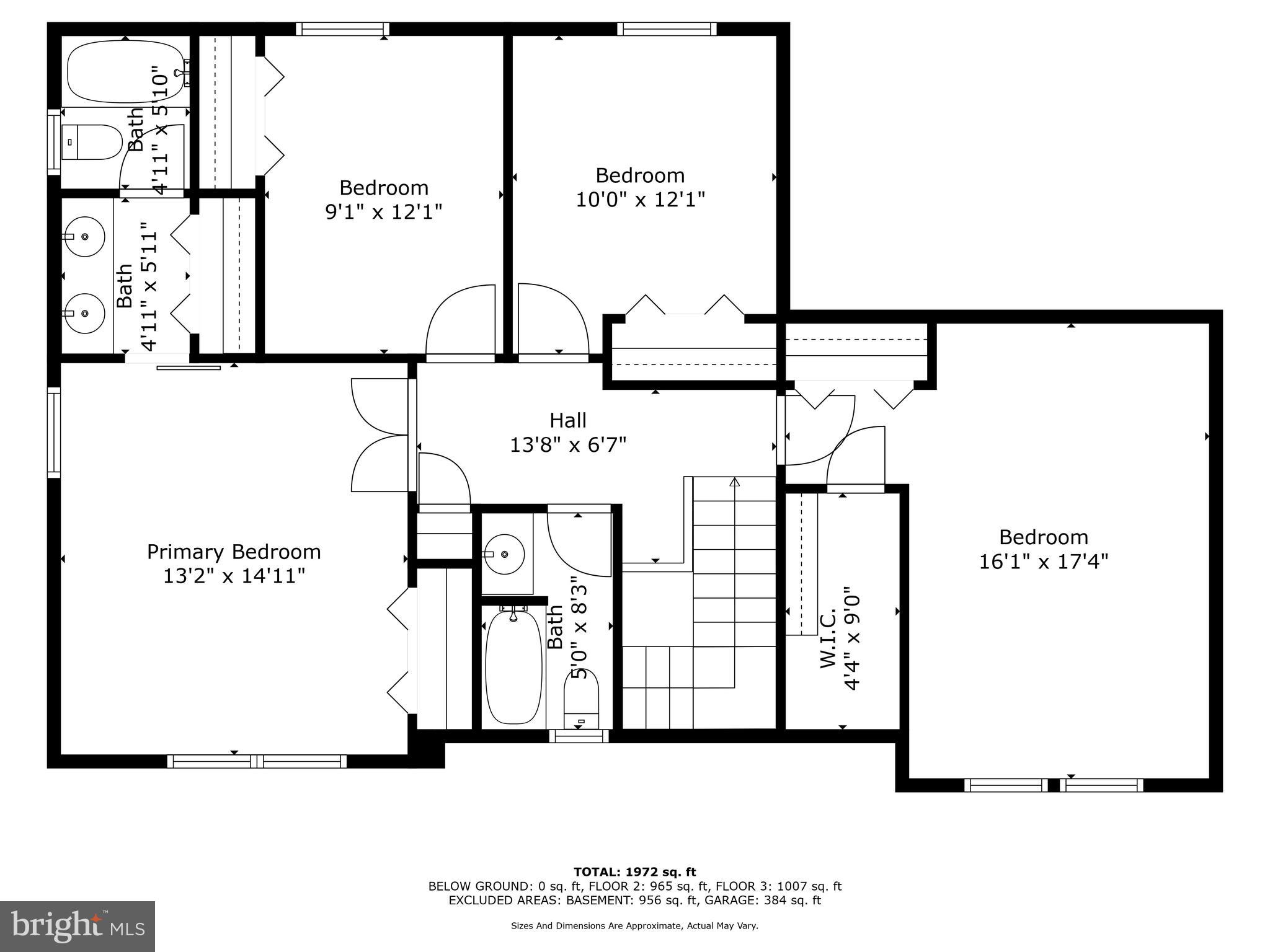 TOLLGATE LANDING - Residential