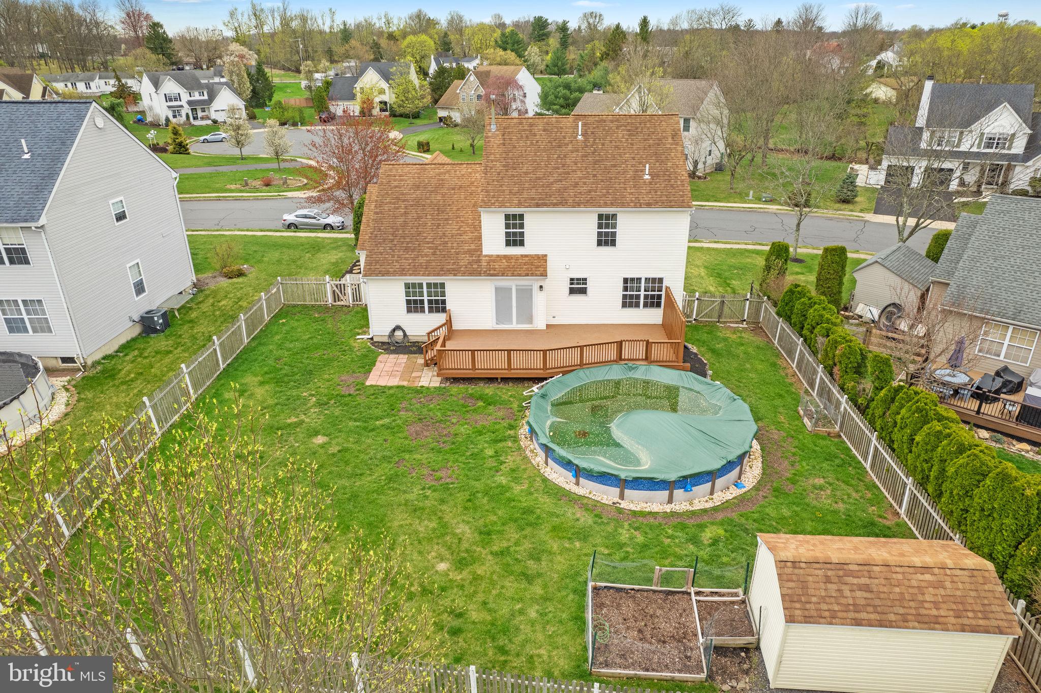 TOLLGATE LANDING - Residential