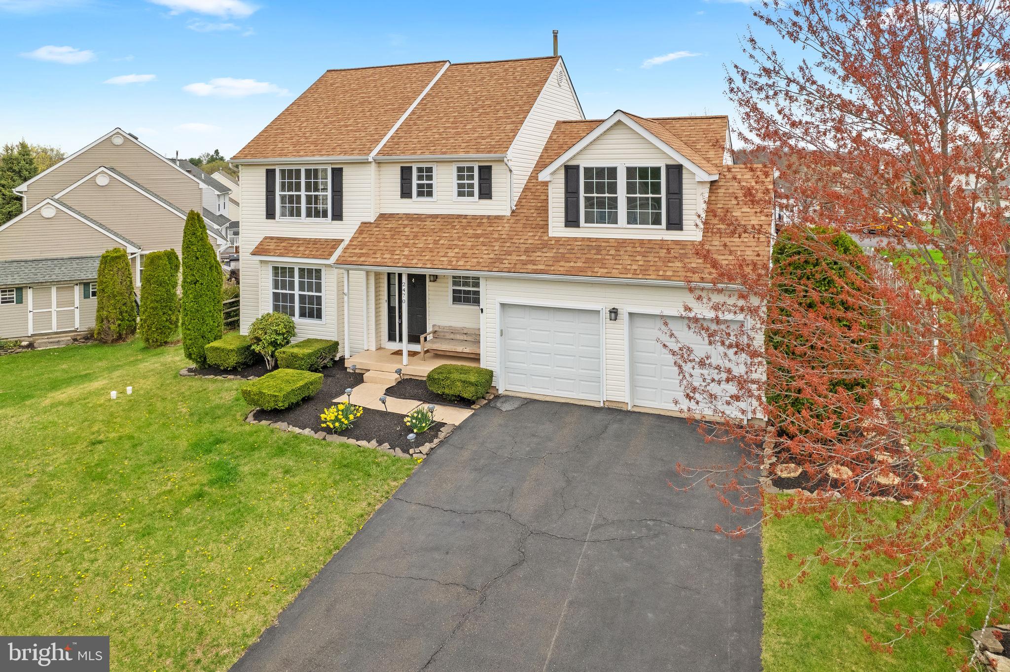 TOLLGATE LANDING - Residential