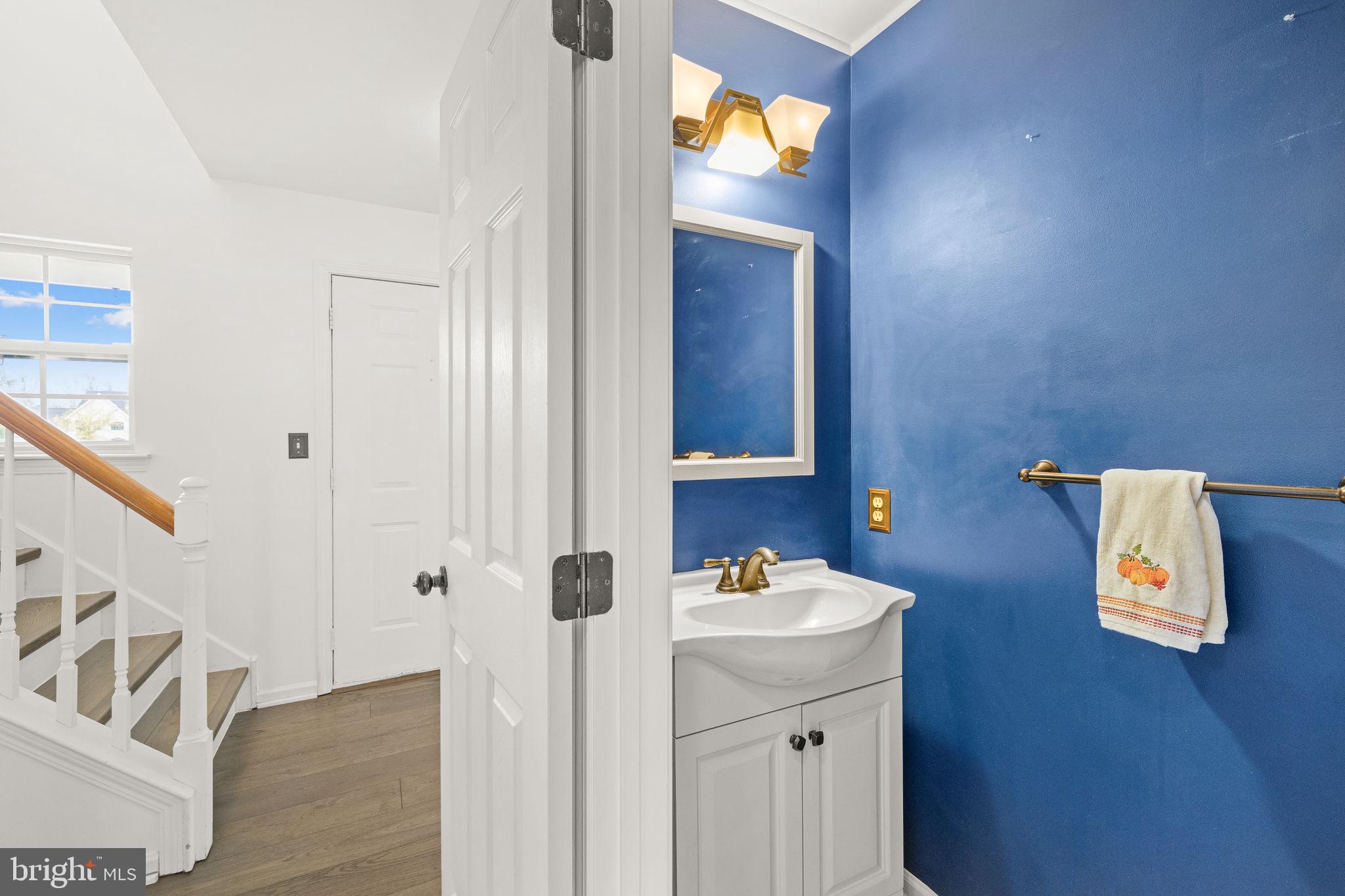 TOLLGATE LANDING - Residential