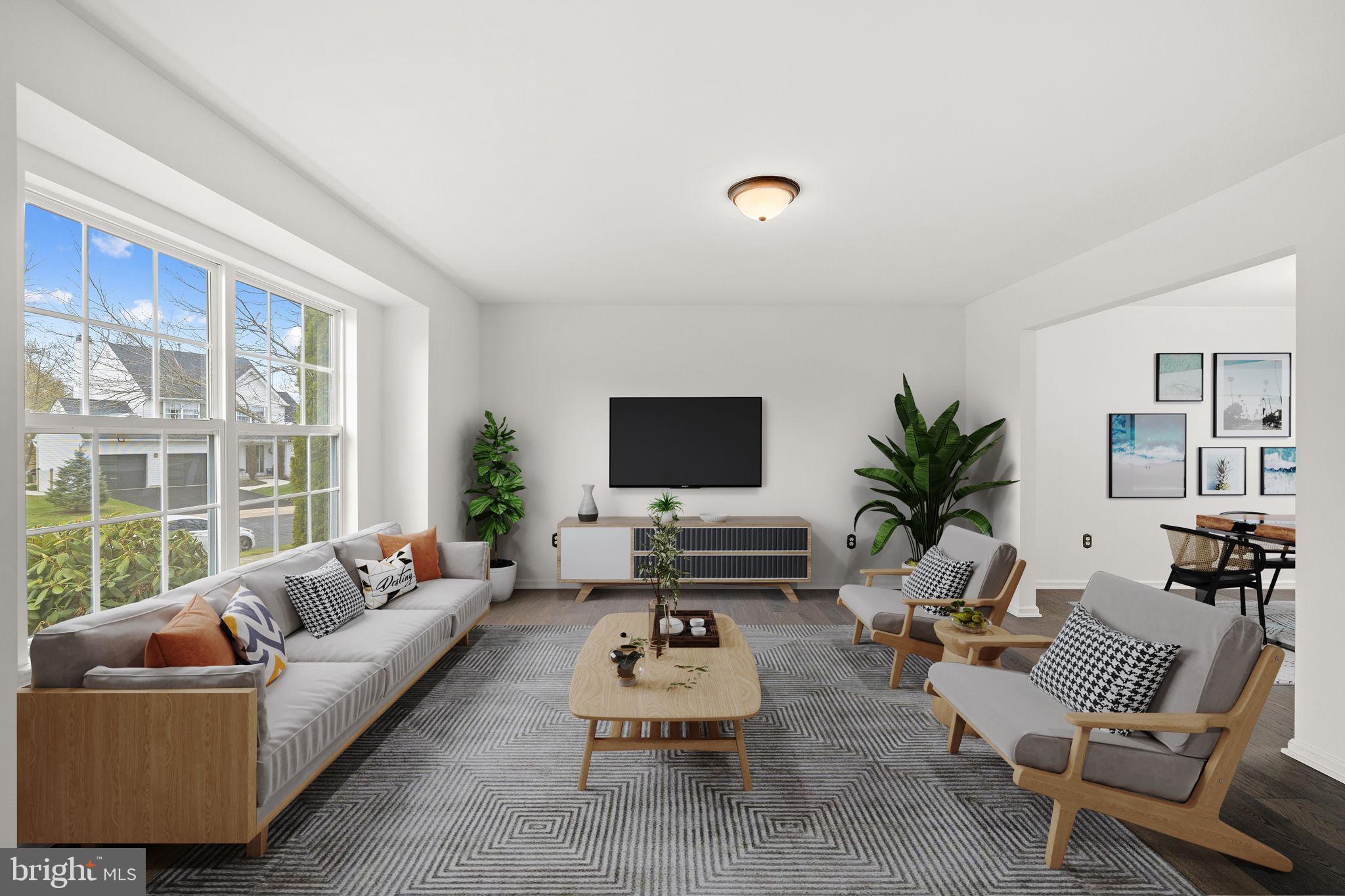 2470 MARSHALL DRIVE