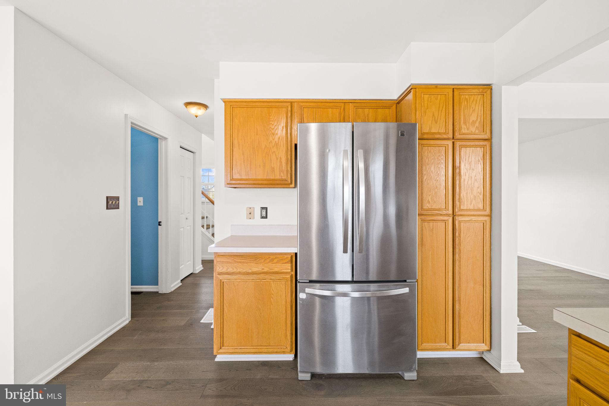 TOLLGATE LANDING - Residential