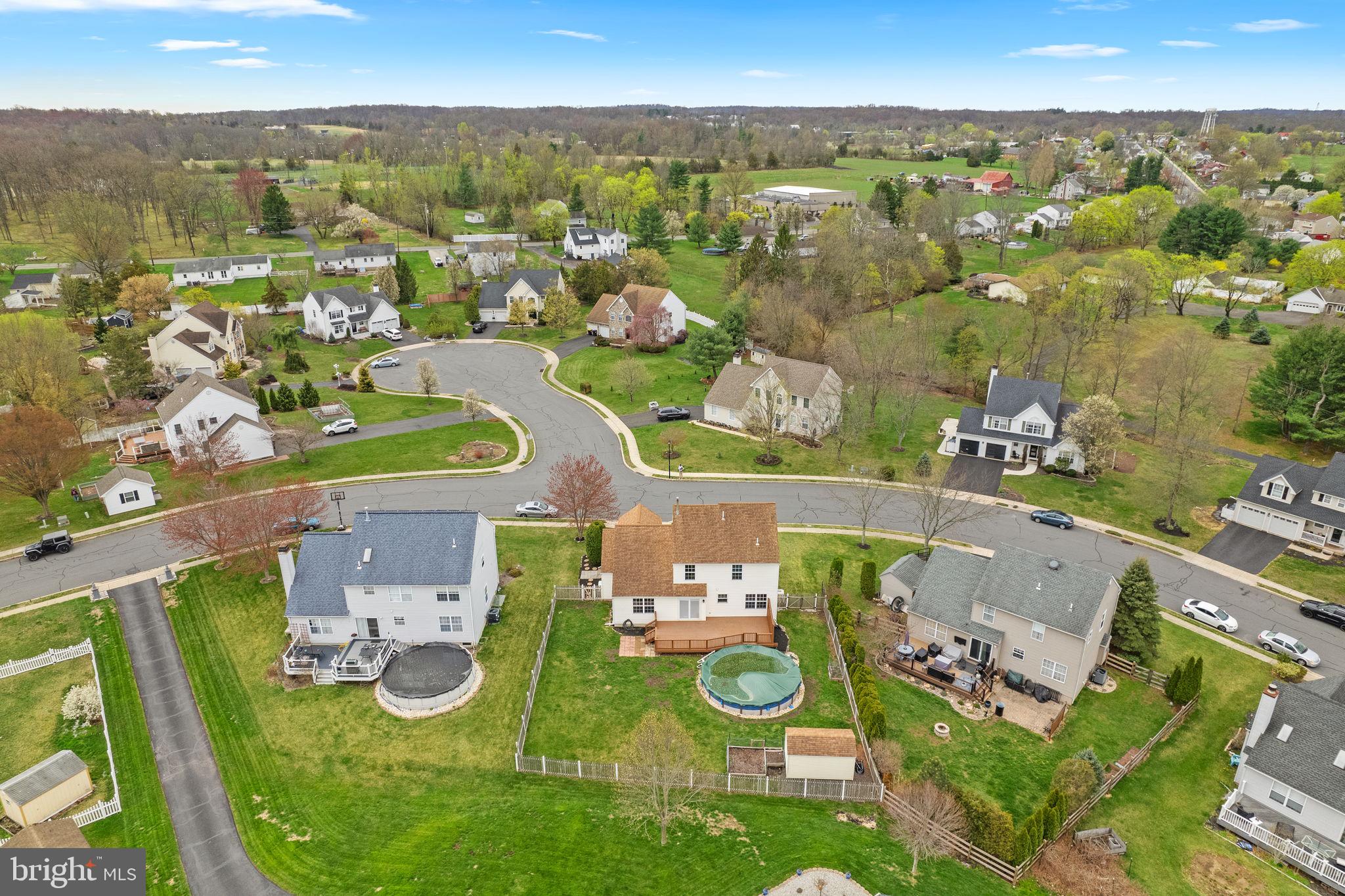 TOLLGATE LANDING - Residential