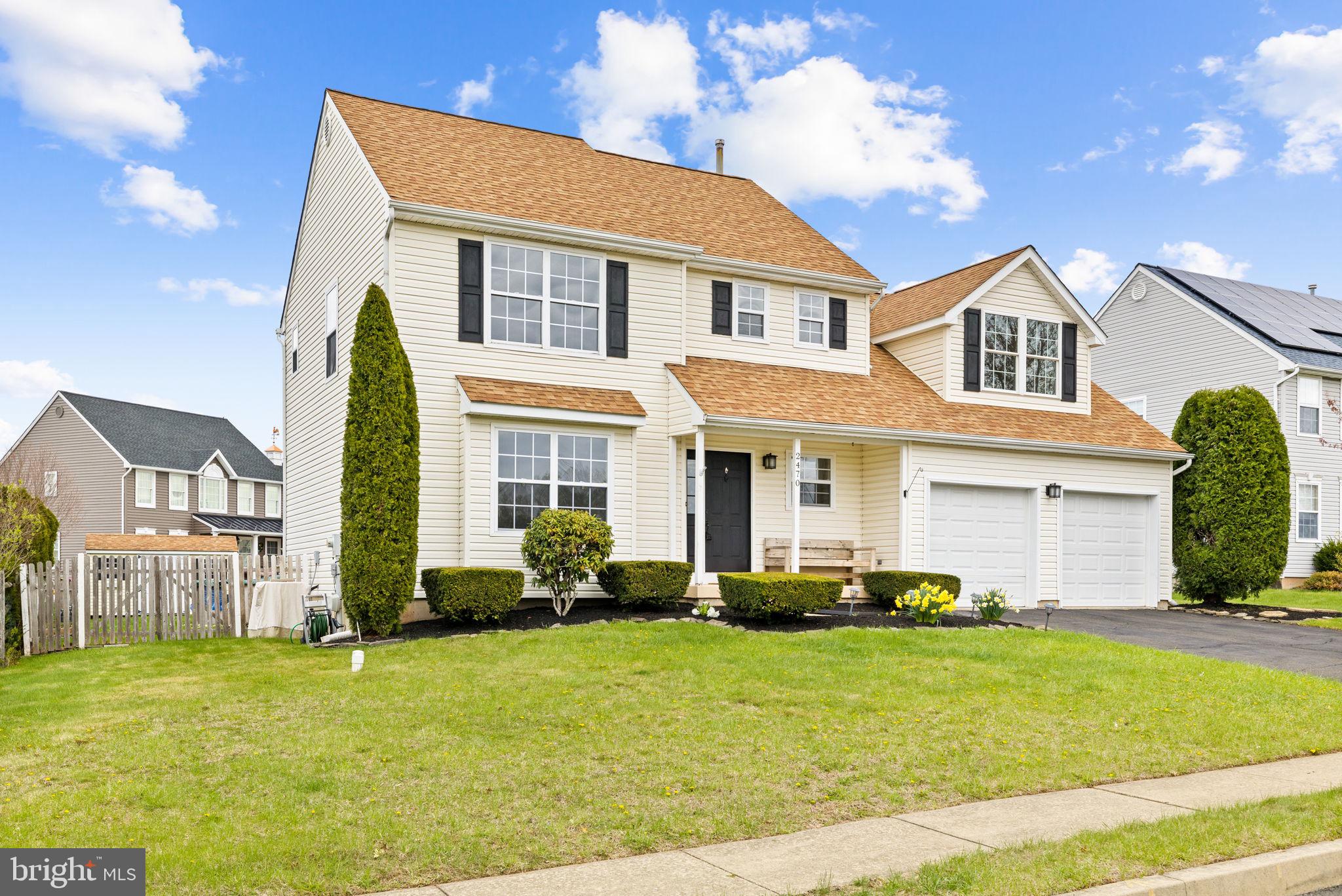 TOLLGATE LANDING - Residential