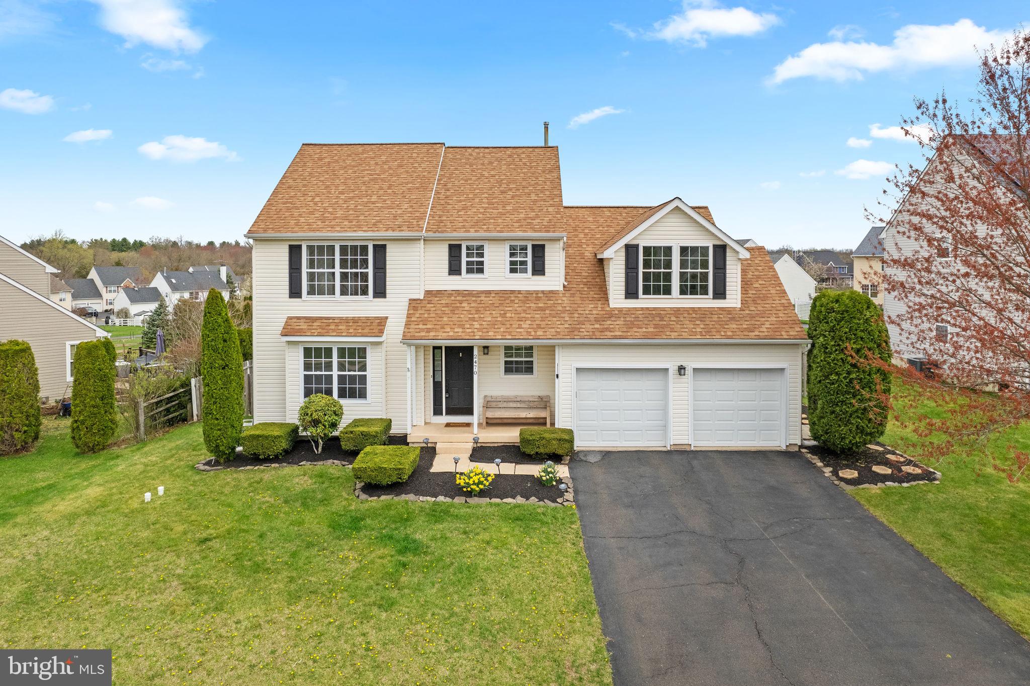 TOLLGATE LANDING - Residential