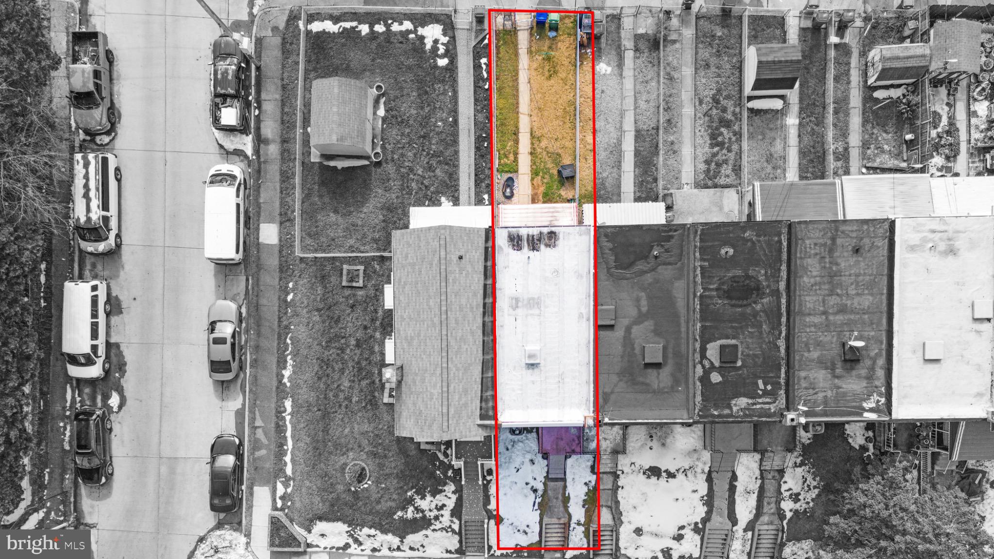 PARKSIDE GARDENS - Residential