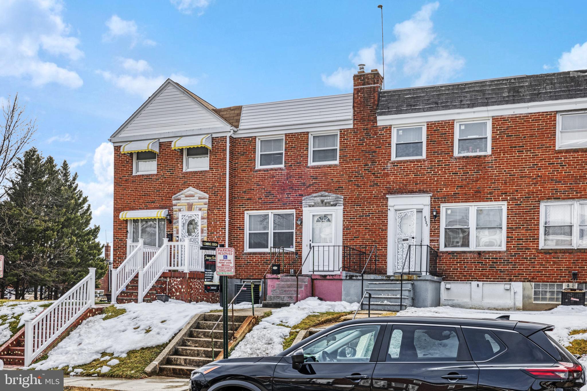 PARKSIDE GARDENS - Residential